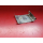 Chrom Blende Stoßstange hinten links Mercedes W126 SE SEL SEC 1268852523