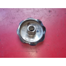 Rosette Stern Emblem Kühler Chrom Mercedes W108 W109 1088880117