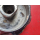 Rosette Stern Emblem Kühler Chrom Mercedes W108 W109 1088880117