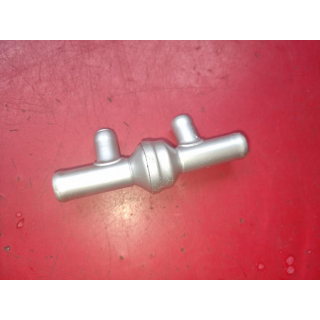 Rückschlagventil Standheizung Mercedes Webasto WP1021 W116 W123 W126 0002032364