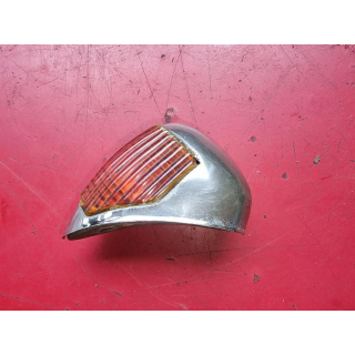 Blinker Warzenblinker Kotflügel L R Mercedes W120 W121 1208220590 1208200520
