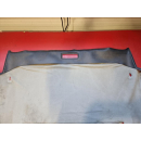 Himmel Dachhimmel Schiebedach Bezug blau Mercedes W126 SEC Coupe 1266903650 5070