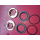 Reparatursatz Bremssattel ORIGINAL ATE Mercedes W116 R107 W123 W126 13.0441-6001