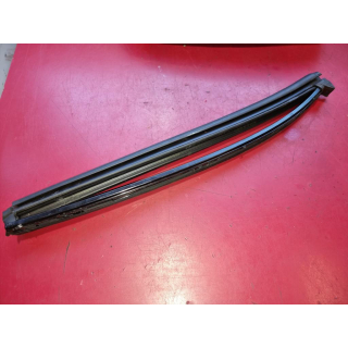 Dichtung Gummi Leiste Vario-Dach links oben Mercedes SLK R170 1707900198