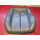 Sitzbezug Sitzfläche links Sitzheizung Leder schwarz SLK R170 1709101546 9B50