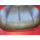 Sitzbezug Sitzfläche links Sitzheizung Leder schwarz SLK R170 1709101546 9B50