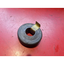 2 Gummilager Schubstrebe hinten ORIGINAL Mercedes W108...
