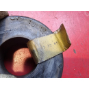 2 Gummilager Schubstrebe hinten ORIGINAL Mercedes W108 W110 W111 W113 1103521065