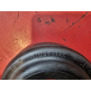 2 Gummilager Schubstrebe hinten ORIGINAL Mercedes W108 W110 W111 W113 1103521065