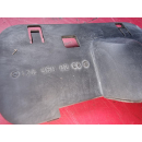 Abdeckung Deckel Waschdüse links Motorhaube innen Mercedes W126 1268690208