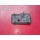 Abdeckung Deckel Waschdüse links Motorhaube innen Mercedes W126 1268690208