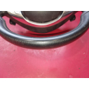 Sportlenkrad Lederlenkrad schwarz Mercedes W212 W207 W204 W218 1724602803 9E38