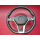 Sportlenkrad Lederlenkrad schwarz Mercedes W212 W207 W204 W218 1724602803 9E38