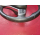Sportlenkrad Lederlenkrad schwarz Mercedes W212 W207 W204 W218 1724602803 9E38