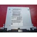 Radio Bedienteil Multimedia Comand Navi CD Mercedes W207 W212 2129006313