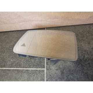 Spiegelglas links Totwinkel autom. abblendbar ORIGINAL Mercedes W212 2128102221