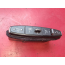 Schalterblock fahrdynamischer Sitz links Mercedes W212...