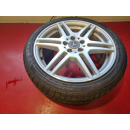 Alufelge //// AMG 8,5 x 18 Mercedes W212 245/40 Winter...