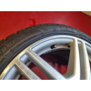 Alufelge //// AMG 8,5 x 18 Mercedes W212 245/40 Winter 2124012302 B66031468