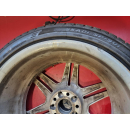 Alufelge //// AMG 8,5 x 18 Mercedes W212 245/40 Winter 2124012302 B66031468
