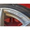 Alufelge //// AMG 8,5 x 18 Mercedes W212 245/40 Winter...