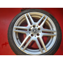 Alufelge //// AMG 8,5 x 18 Mercedes W212 245/40 Winter 2124012302 B66031468