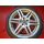 Alufelge //// AMG 8,5 x 18 Mercedes W212 245/40 Winter 2124012302 B66031468