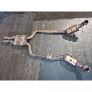 Katalysator ORIGINAL Mercedes E500 4Matic W212 S212 2124902947 2124903047