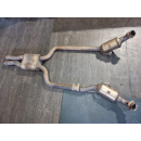 Katalysator ORIGINAL Mercedes E500 4Matic W212 S212...