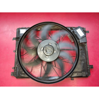 Gebläse 850 Watt Lüfter ORIGINAL Mercedes W212 W207 W218 R231 R172 2129067901
