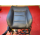 Sitzbezug Lehne Leder schwarz Lüftung Memory Mercedes W212 S212 2129103347 9E43