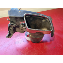 Auspuffblende Halter rechts Sport AMG Mercedes W212 W218...