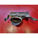 Auspuffblende Halter rechts Sport AMG Mercedes W212 W218 2128852014 2124901027