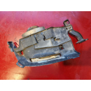 Auspuffblende Halter links Sport AMG Mercedes W212 W218 2128851914 2124900927