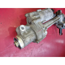 Elektrisches Lenkgetriebe original Mercedes W212 W218 4Matic 2124606300