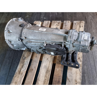 Automatikgetriebe 4Matic Wandler 722967 Mercedes W212 W216 W217 W222 2212704404