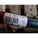 Automatikgetriebe 4Matic Wandler 722967 Mercedes W212 W216 W217 W222 2212704404