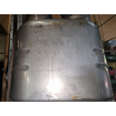 Klappenauspuff Endschalldämpfer Sport Mercedes W212 S212 Underground Exhaust