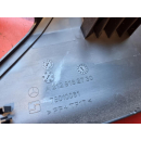 Sitzabdeckung Verkleidung vorn links schwarz Mercedes W212 2129182730 2128602302