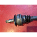 Achswelle Steckachse Antriebswelle Mercedes W212 C216...