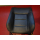 Sitzbezug Lehne Leder schwarz Lüftung Memory Mercedes W212 S212 2129103447 9E43