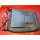 Sitzbezug Lehne Leder schwarz Lüftung Memory Mercedes W212 S212 2129103447 9E43