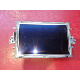 Display Monitor Radio Multimedia Bildschirm Mercedes W207 W212 W218 2129004407