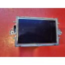 Display Monitor Radio Multimedia Bildschirm Mercedes W207...