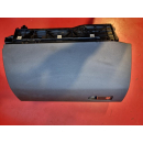Handschuhfach komplett schwarz Mercedes W212 S212...