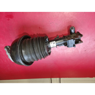 Federbein Stoßdämpfer Airmatic vorn links original Mercedes W212 S212 2123203338