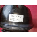 Federbein Stoßdämpfer Airmatic vorn links original Mercedes W212 S212 2123203338