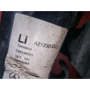 Federbein Stoßdämpfer Airmatic vorn links original Mercedes W212 S212 2123203338