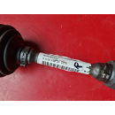 Achswelle Steckachse Antriebswelle ORIGINAL Mercedes W212 W218 4Matic 2123302101