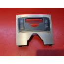 Abdeckung Schalter Fahrwerk Aluoptik Mercedes W212 S212...